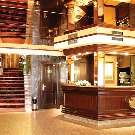 Gran Espana 4*