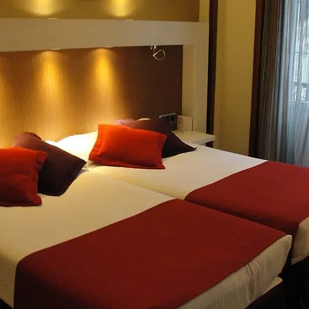 Gran Espana 호텔 4*