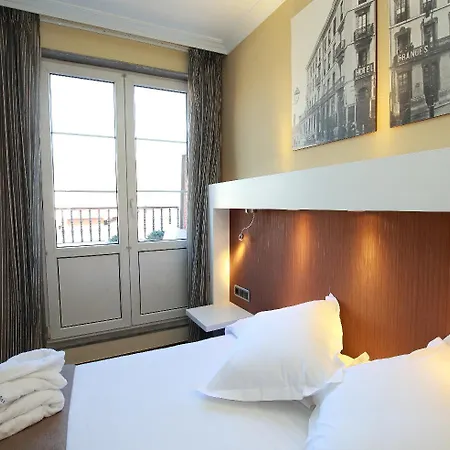 호텔 Gran Espana 4*