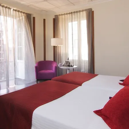 Hotel Gran España 4*