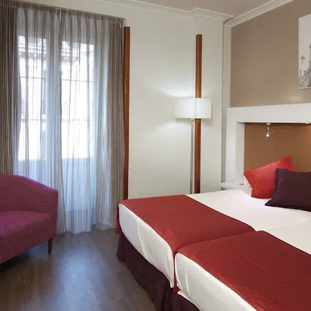 Hotel Gran Espana