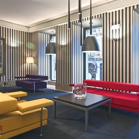 Gran Espana 4* 오비에도