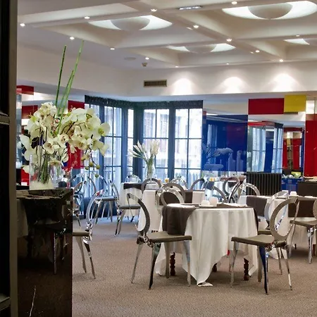 Hotel Gran España 4*