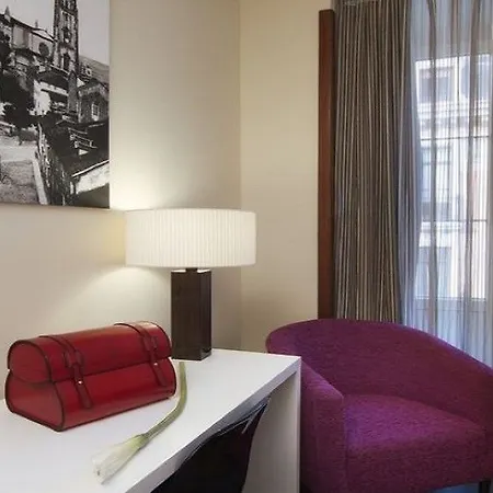 Hotel Gran Espana 4*