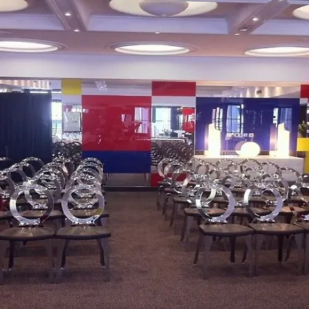 Gran Espana 4* 오비에도