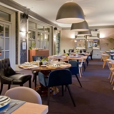 Hotel Gran Espana 4*