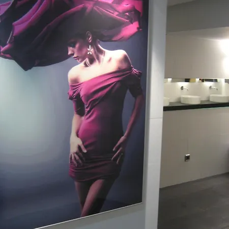 호텔 Gran Espana 4*