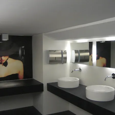 Gran Espana Hotel
