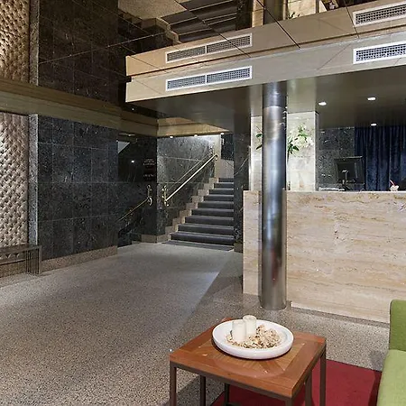 Gran Espana Hotel 4*