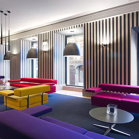 Gran Espana 오비에도