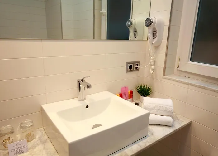 Gran Espana 4* Oviédo