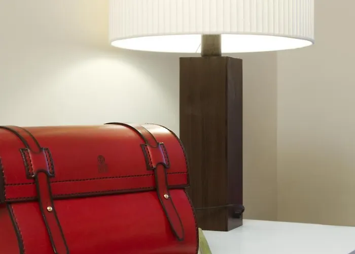 Hotel Gran Espana Oviedo