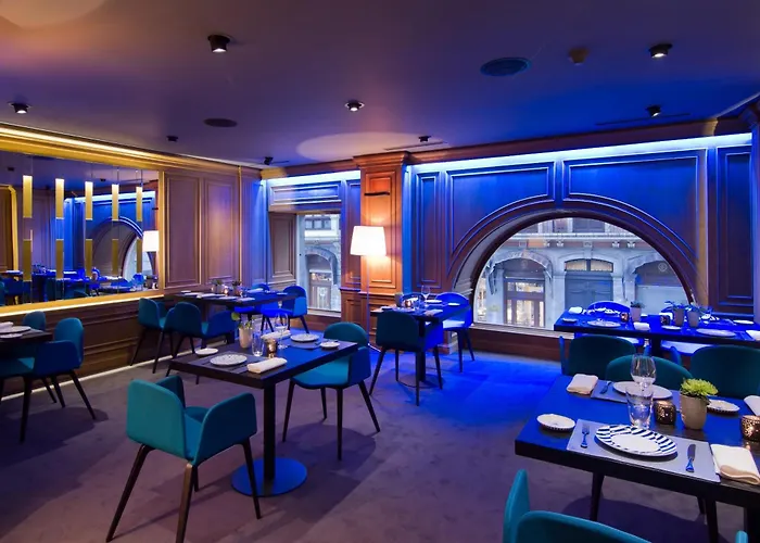 Gran Espana 4* Oviédo