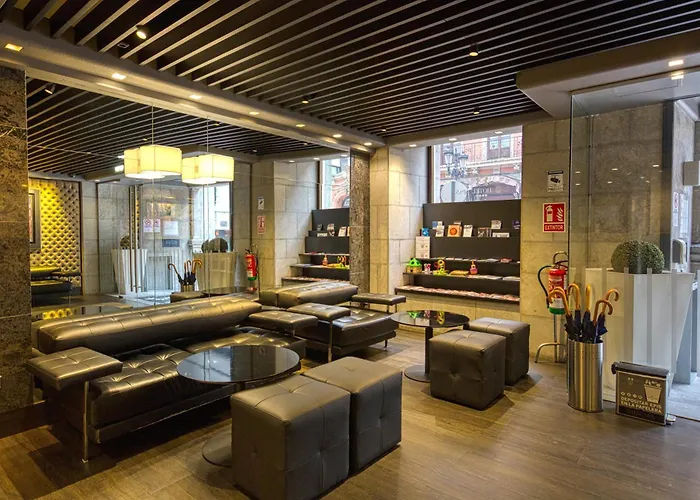 Gran Espana Hotel 4*