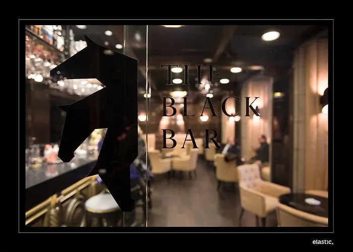 Gran Espana Hotel Oviedo