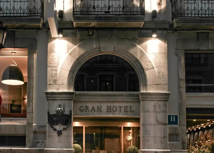 Hotel Gran Espana