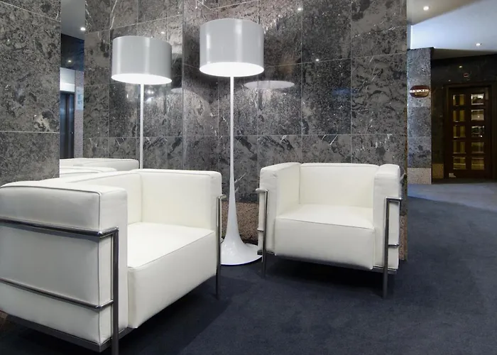 Hotel Gran Espana 4*