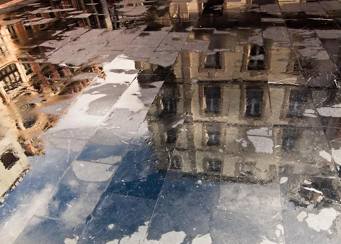 Hotel Gran Espana 4*