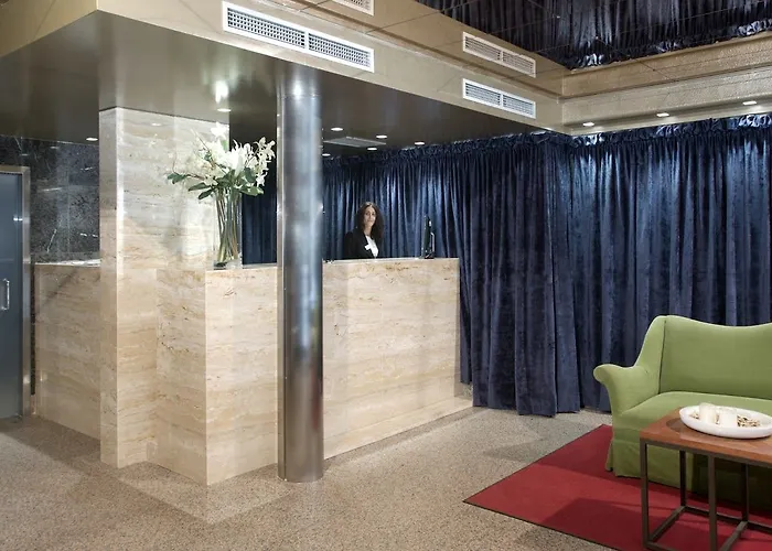 Hotel Gran Espana 4*