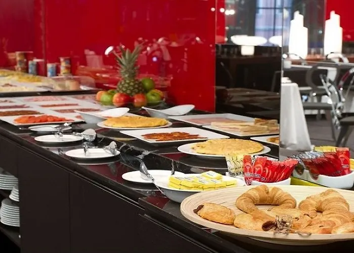 Gran Espana 4* Oviédo