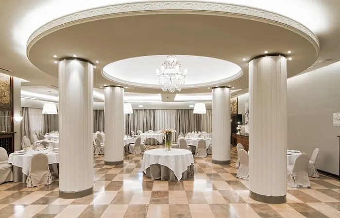 Hotel Gran Espana 4*