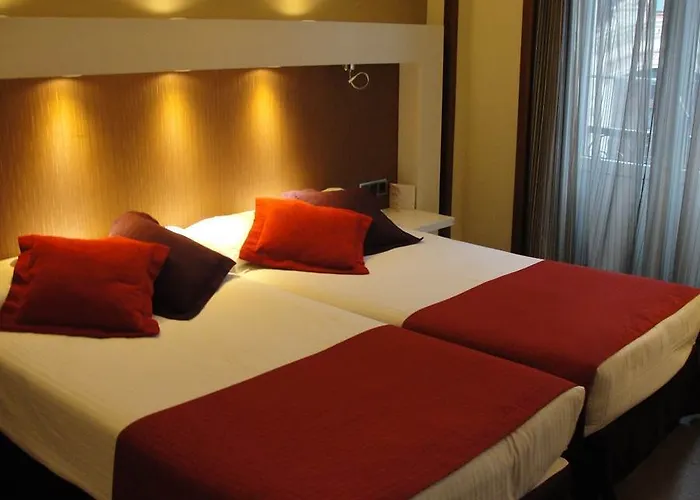 Gran Espana Hotel 4*