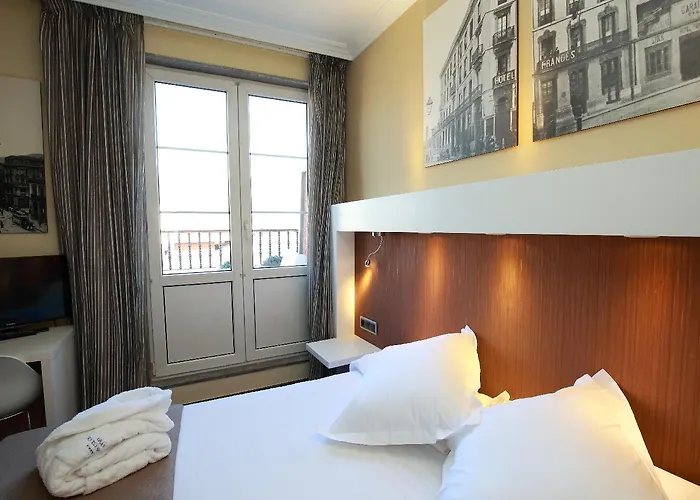 Hotel Gran Espana 4*