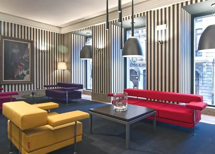 Gran Espana 4* Oviedo