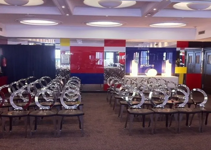 Gran Espana 4* Oviédo