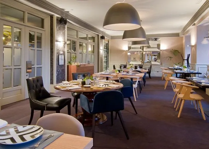 Hotel Gran Espana 4*