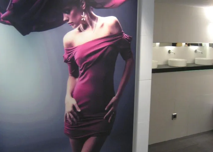 Hotel Gran Espana 4*