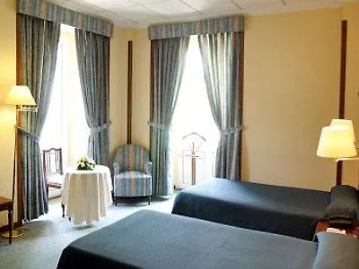 Gran Espana Hotel Oviédo